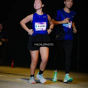 Runner Photo 7462910