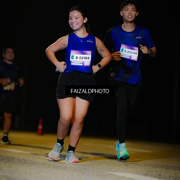Runner Photo 7462912