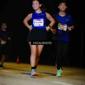 Runner Photo 7462913