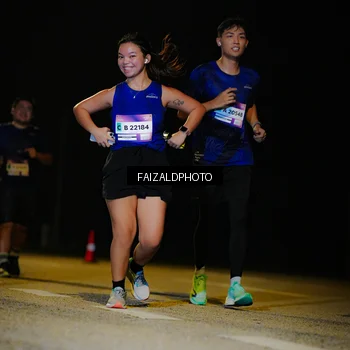 Runner Photo 7462916