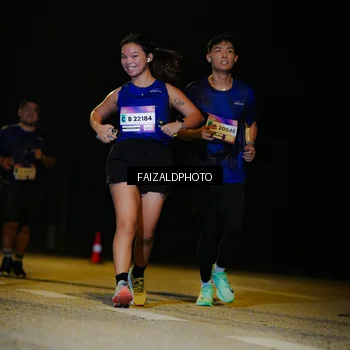 Runner Photo 7462918