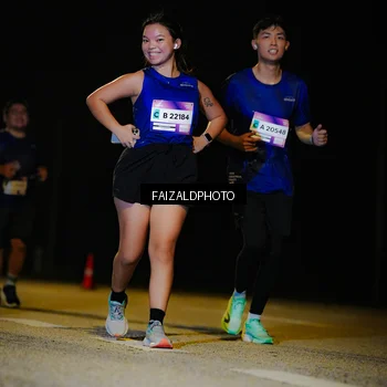Runner Photo 7462920