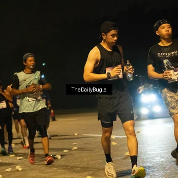 Runner Photo 7462923