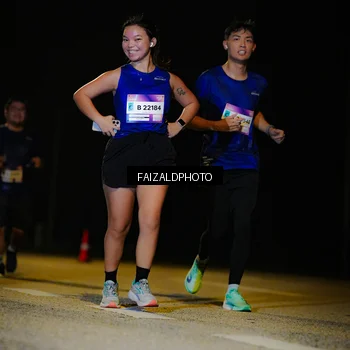 Runner Photo 7462924
