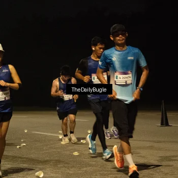 Runner Photo 7462925