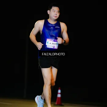 Runner Photo 7462926