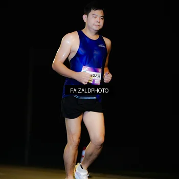Runner Photo 7462930