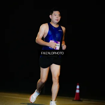 Runner Photo 7462935