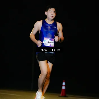 Runner Photo 7462936