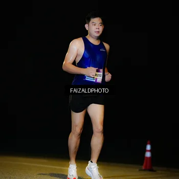 Runner Photo 7462937