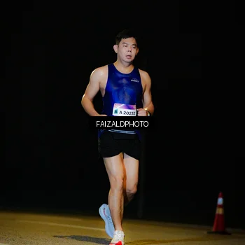 Runner Photo 7462939