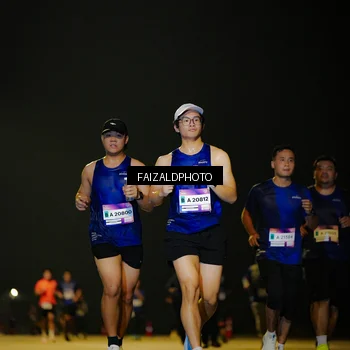 Runner Photo 7462941