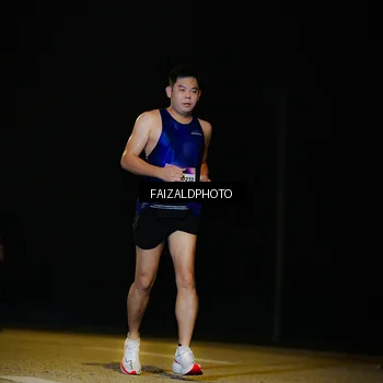 Runner Photo 7462942