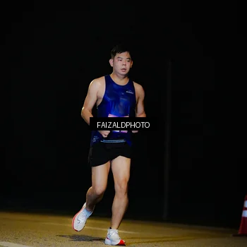 Runner Photo 7462944