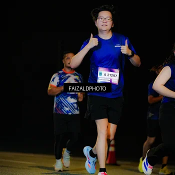 Runner Photo 7462947
