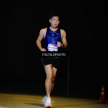 Runner Photo 7462949