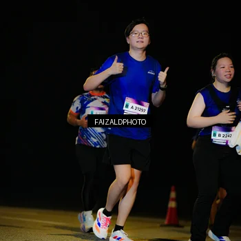 Runner Photo 7462951