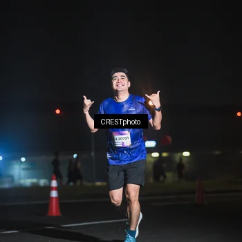 Runner Photo 7462953