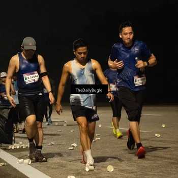 Runner Photo 7462955