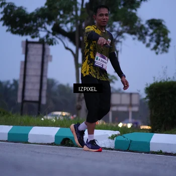Runner Photo 7462957