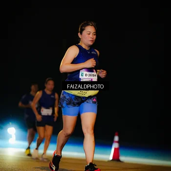 Runner Photo 7462962