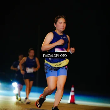 Runner Photo 7462965