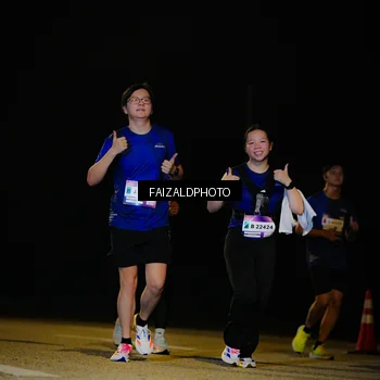 Runner Photo 7462966