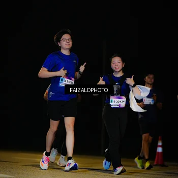 Runner Photo 7462969