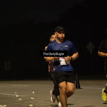 Runner Photo 7462970