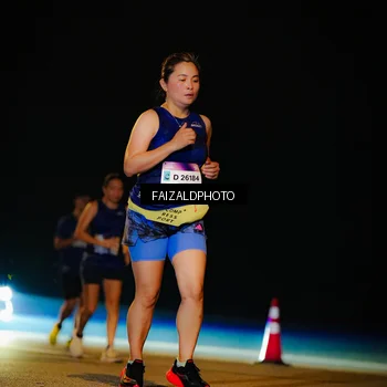 Runner Photo 7462971