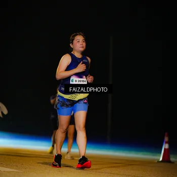 Runner Photo 7462972