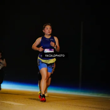 Runner Photo 7462981