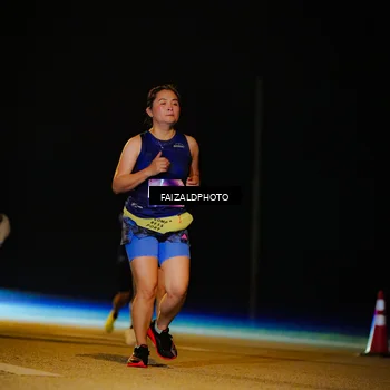 Runner Photo 7462982