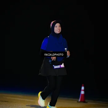 Runner Photo 7462984
