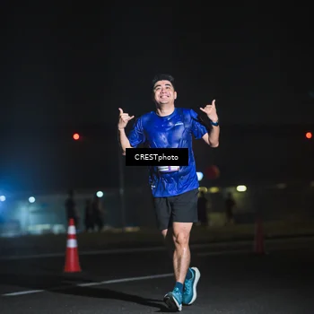 Runner Photo 7462987