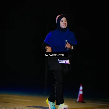Runner Photo 7462990