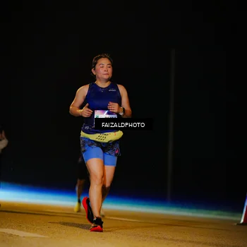 Runner Photo 7462993