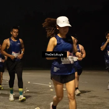 Runner Photo 7462994