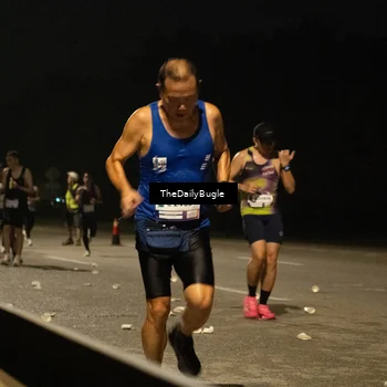 Runner Photo 7462995