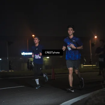 Runner Photo 7462996