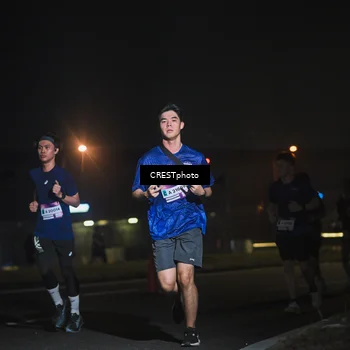 Runner Photo 7462997