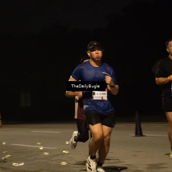 Runner Photo 7462999
