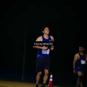 Runner Photo 7463006