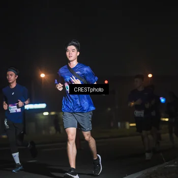Runner Photo 7463008