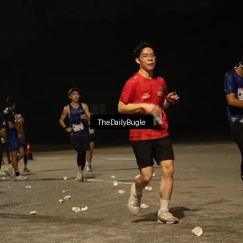 Runner Photo 7463009