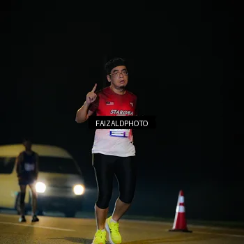 Runner Photo 7463017