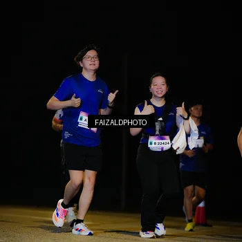 Runner Photo 7463020