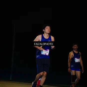 Runner Photo 7463022