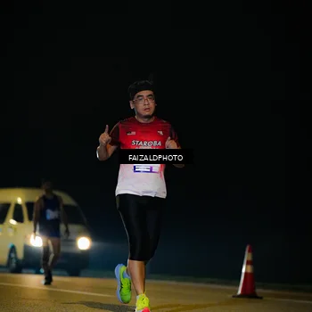 Runner Photo 7463029