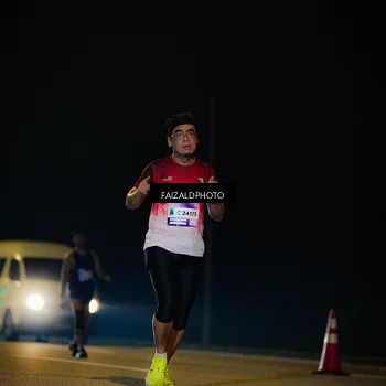 Runner Photo 7463032